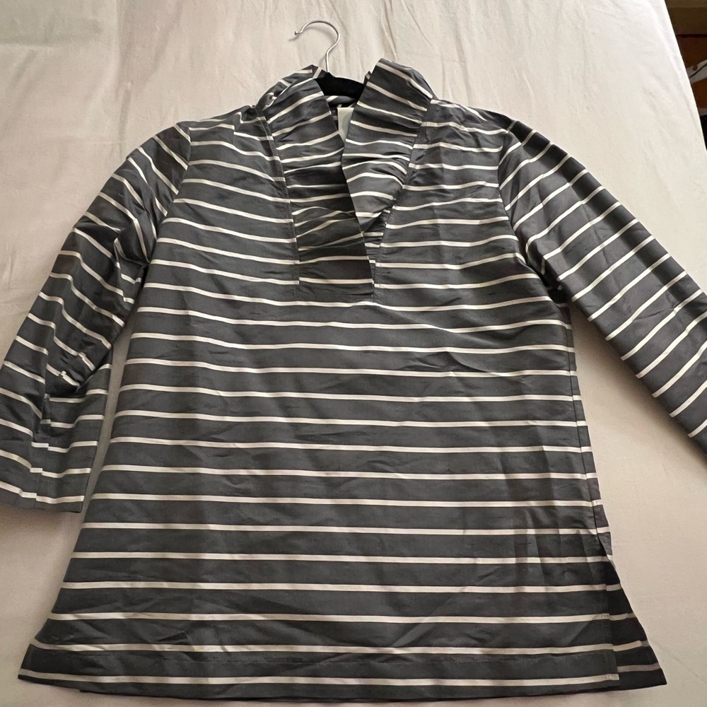 Devon Bear Tunic